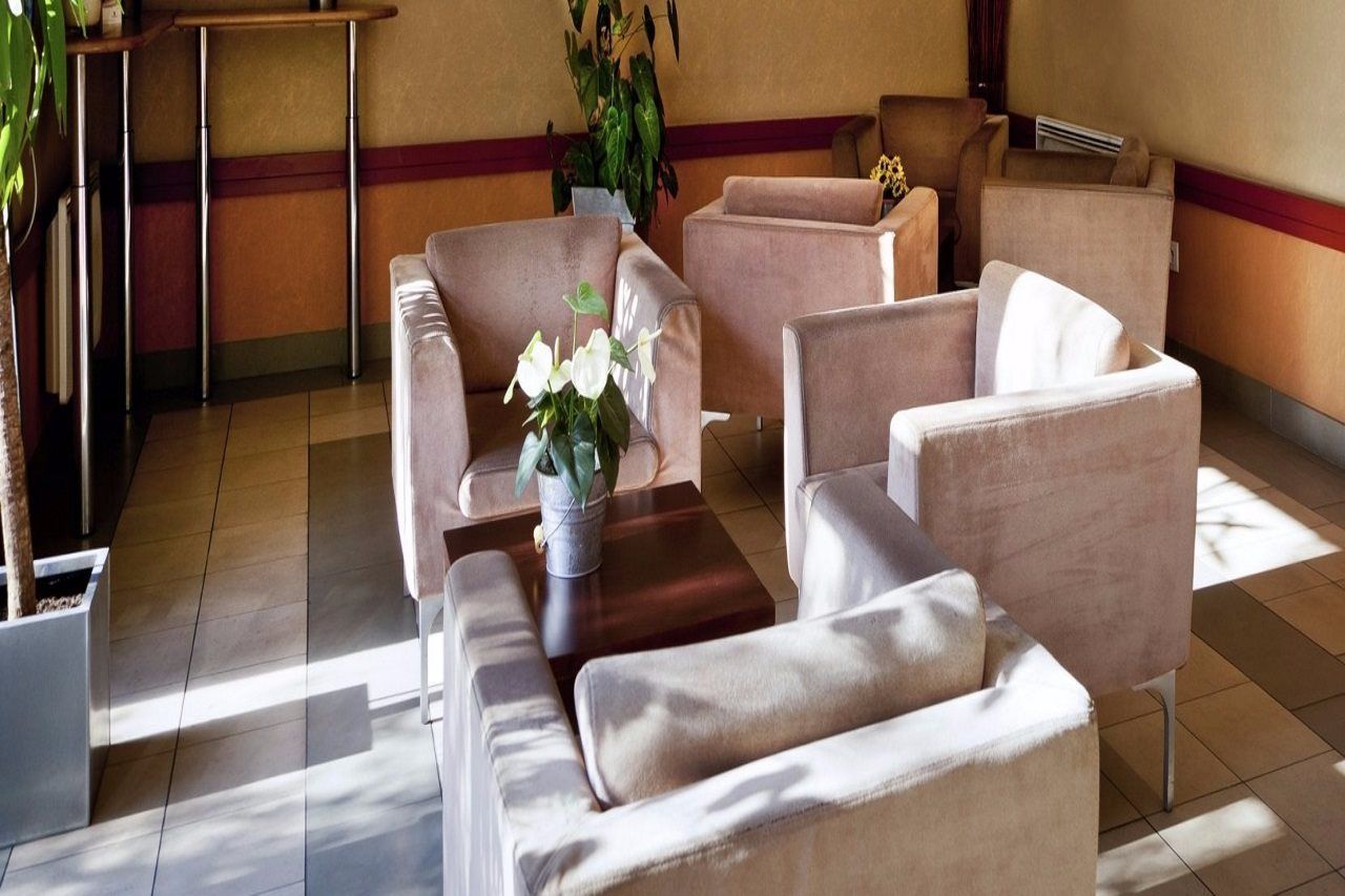Aparthôtel Adagio Access St Denis Pleyel Appart hôtel 3*