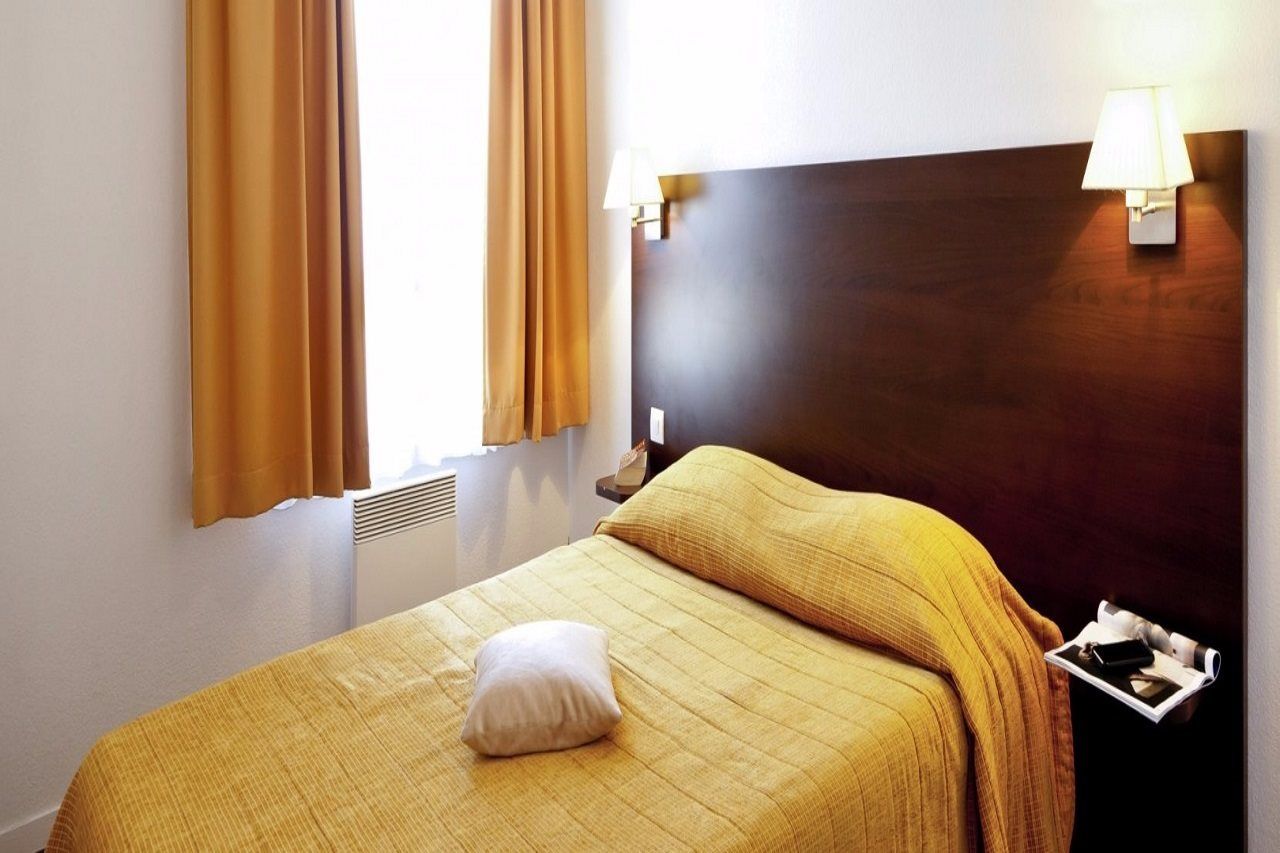 Appart hôtel Aparthôtel Adagio Access St Denis Pleyel