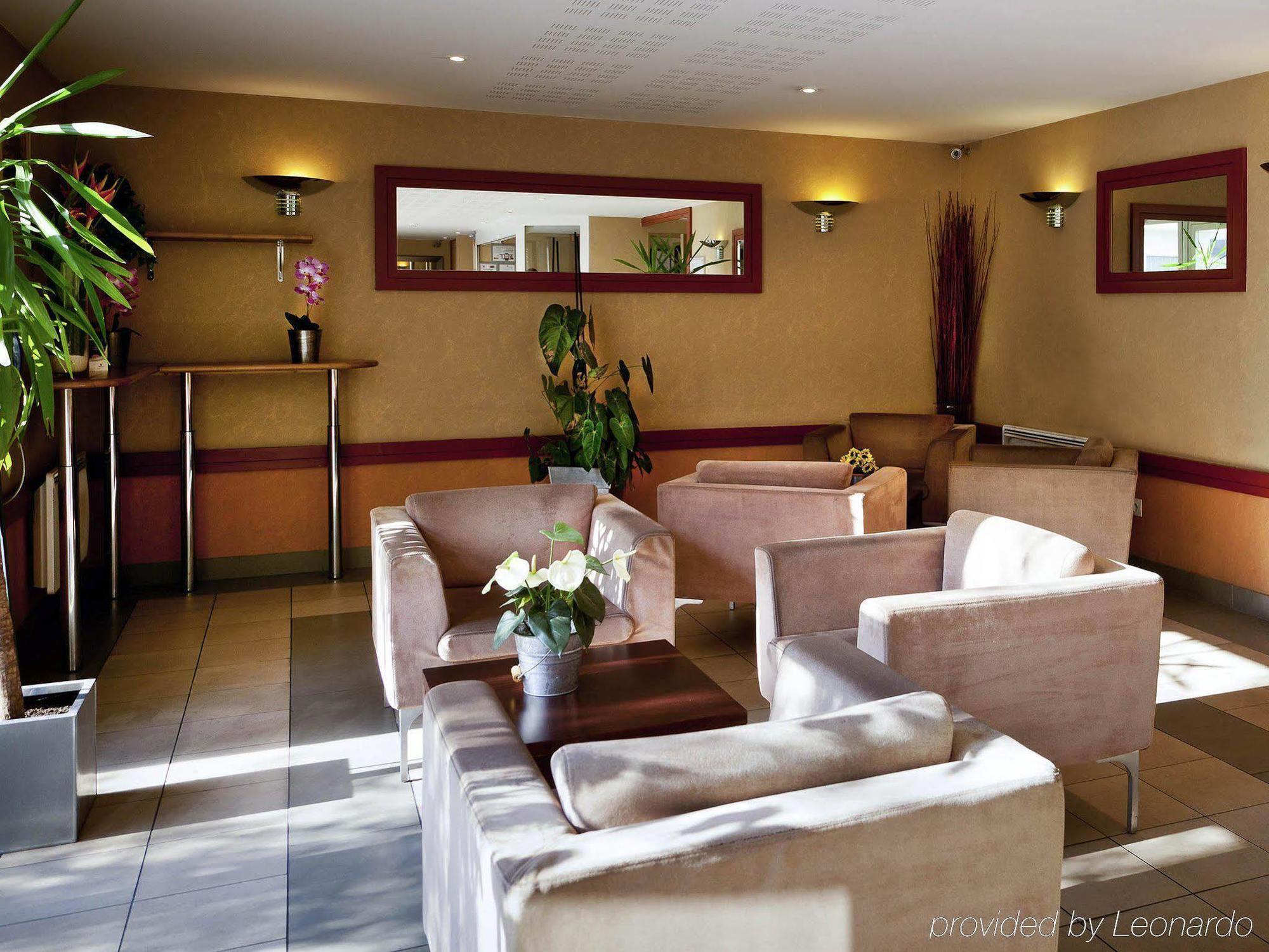 Aparthôtel Adagio Access St Denis Pleyel