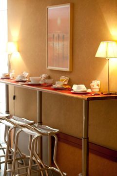 Aparthôtel Adagio Access St Denis Pleyel