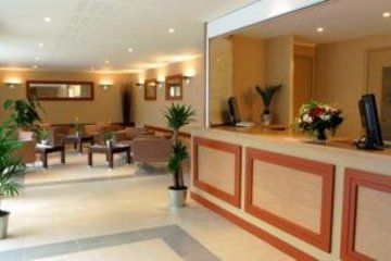 Aparthôtel Adagio Access St Denis Pleyel Appart hôtel 3*