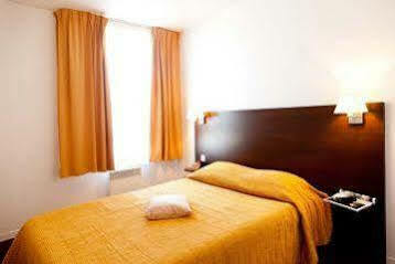 Appart hôtel Aparthôtel Adagio Access St Denis Pleyel 3*